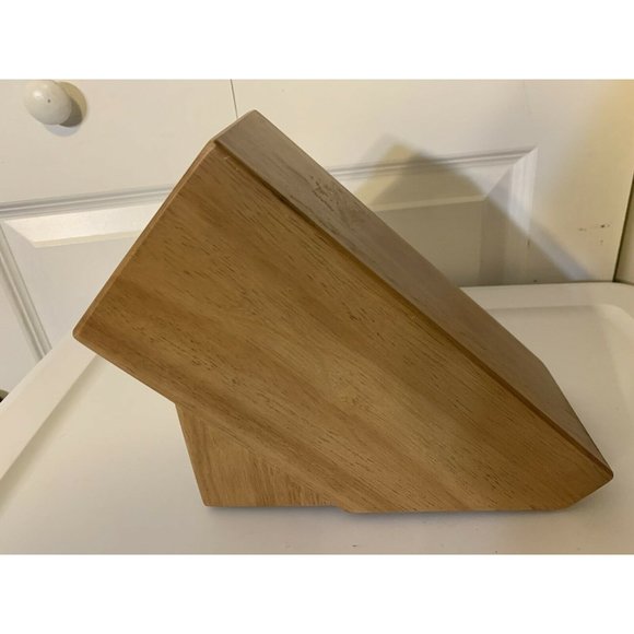 Zwilling J.A.‎ Henckels Knife Block - Picture 5 of 9